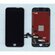 Дисплей с тачскрином Amperin для IPhone 7 в сборе с тачскрином (A...