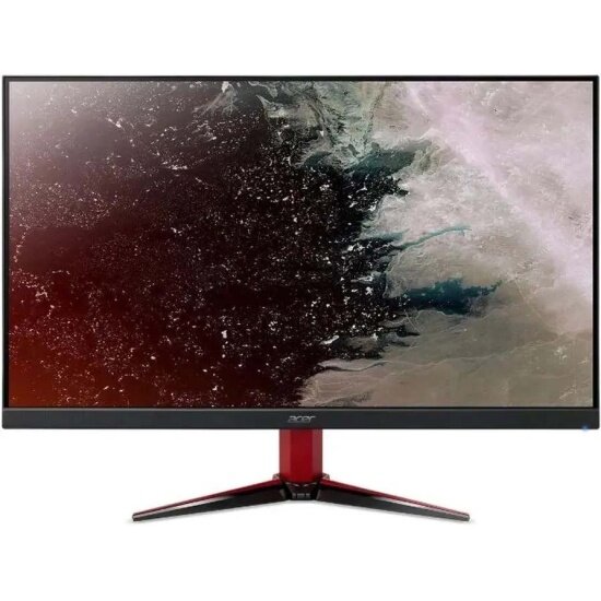 Игровой монитор Acer VG271UM3BMIIPX 27" черный