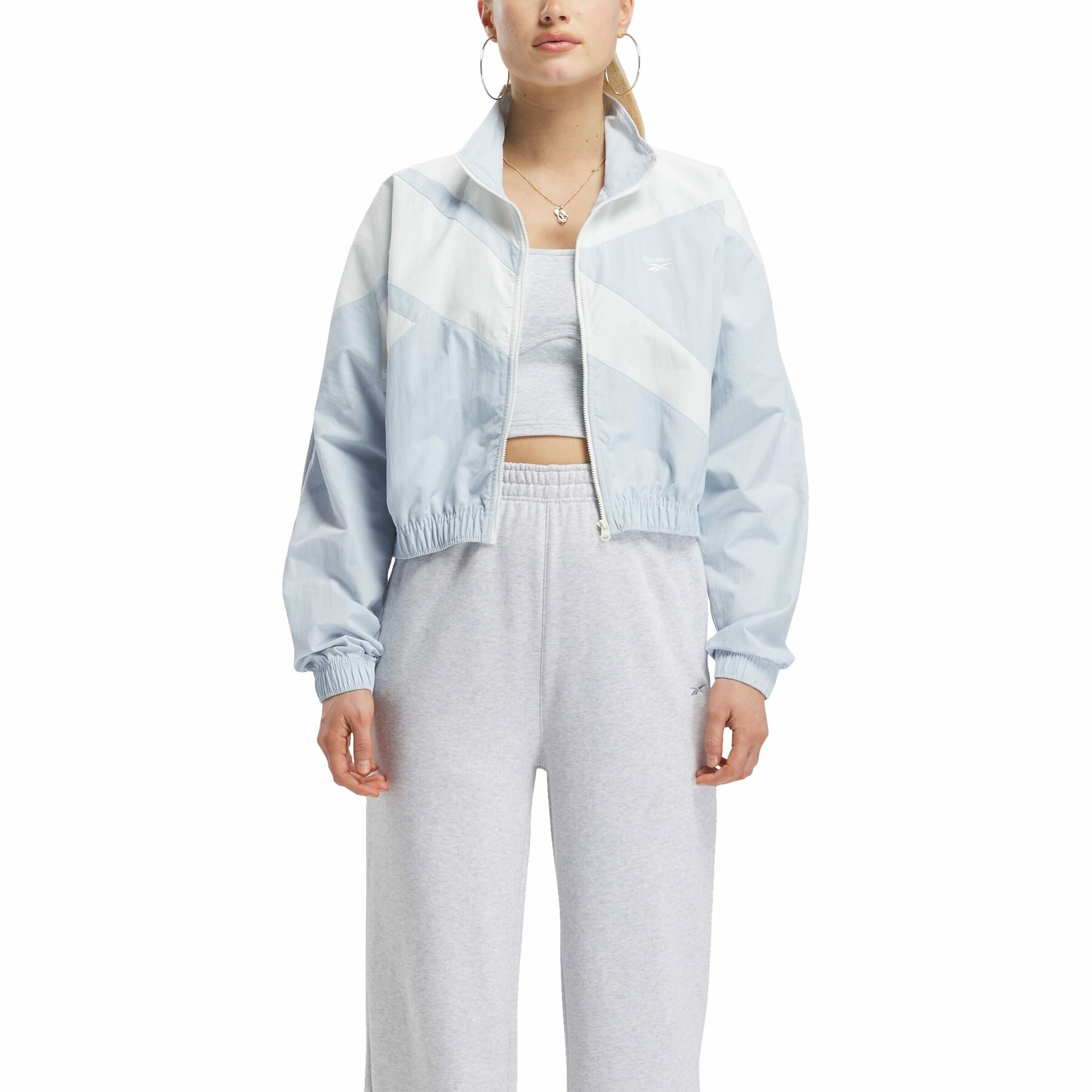 Ветровка Reebok CLASSICS FRANCHISE TRACKJACKET