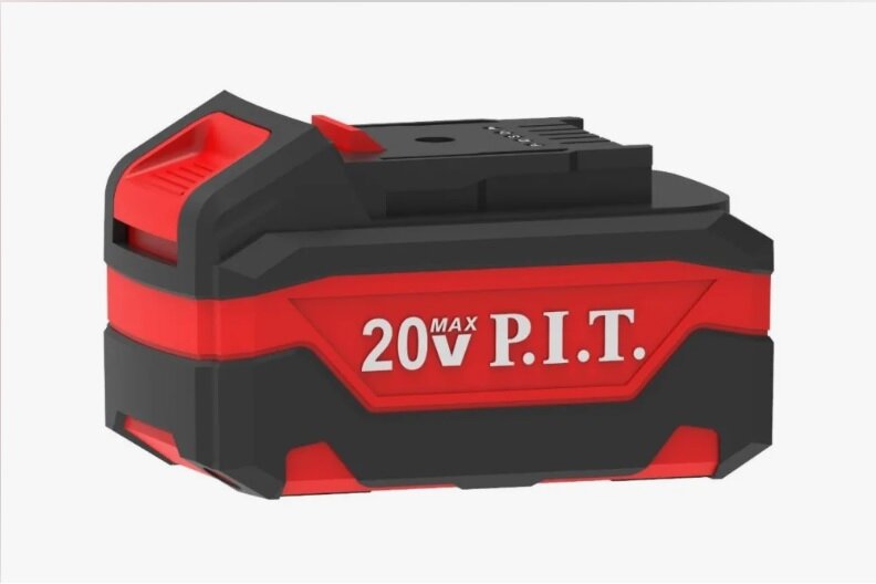 Аккумулятор Pit Ph20-5,0 LiIon One Power