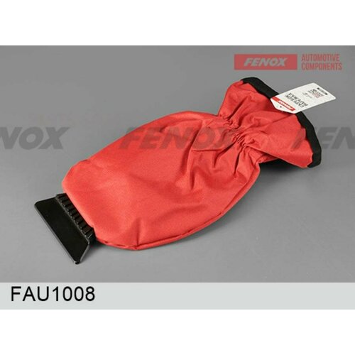 FENOX FAU1008 Скребок 318₽