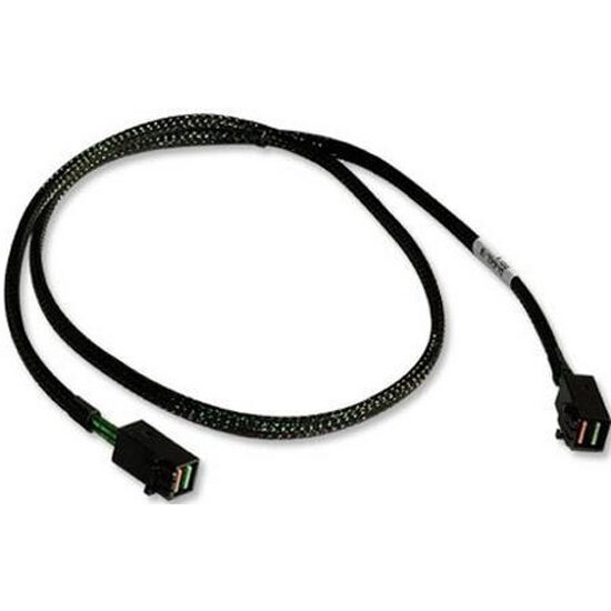 Кабель Acd -SFF8643-10M SFF8643-SFF8643