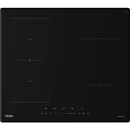 Стеклокерамическая варочная поверхность Haier HHX-Y64TFVB