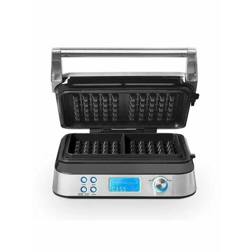 Вафельница GASTROBACK 62424 Waffle Iron Advanced Control 4259700₽