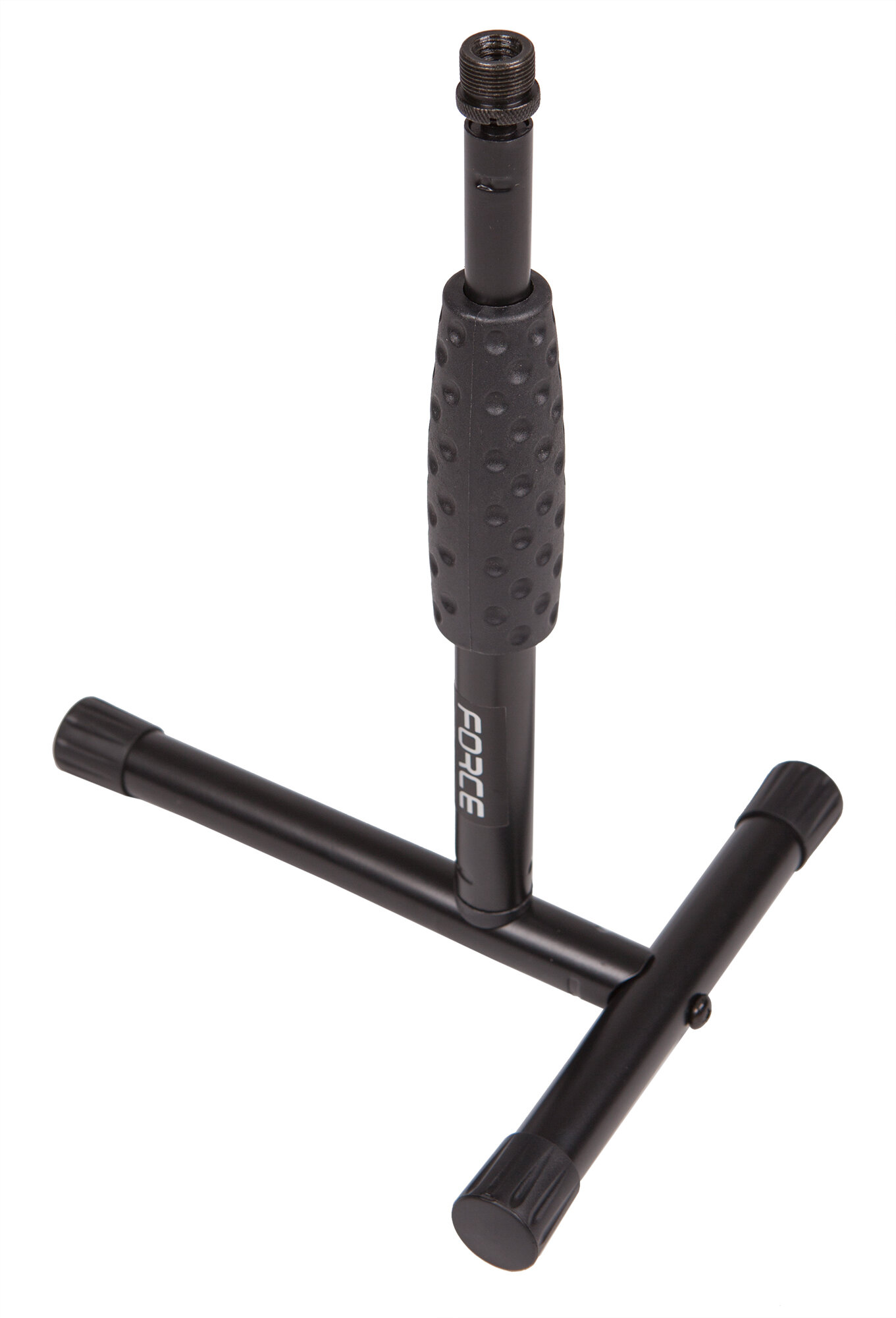 Микрофонная стойка напольная FORCE KS-2 — фото 1