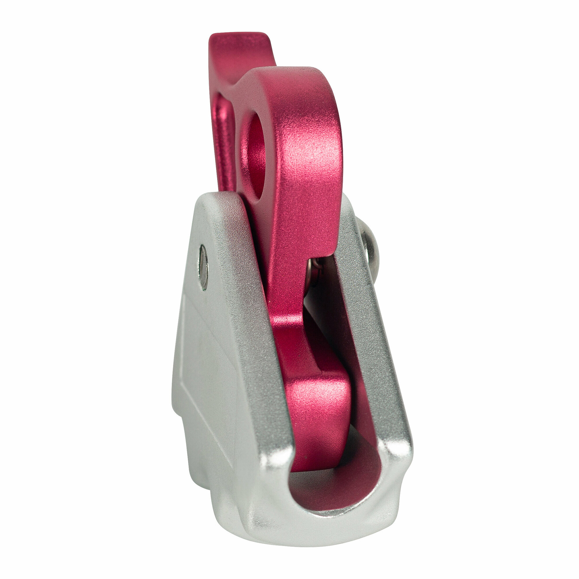 Зажим Вертикаль для веревки д.16 — фото 1