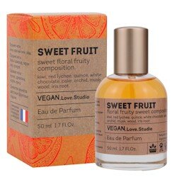 Духи Today Parfum VeganLove50 SWEET FRUIT edp50 ml (версия BrSpearsFantasy)