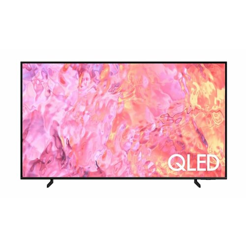 Телевизор Samsung 43 QLED Q60C 4K Ultra HD 6599000₽