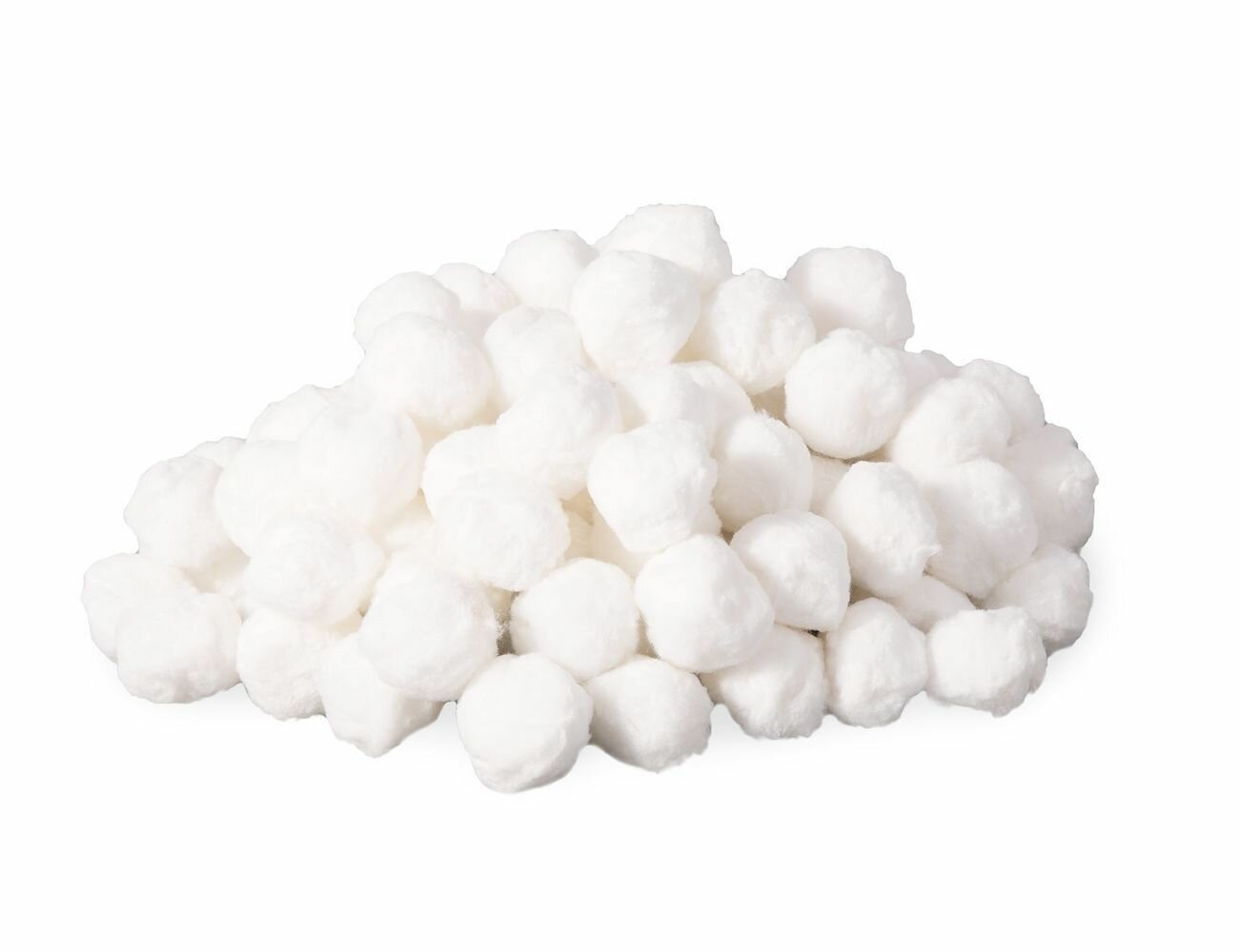 Наполнитель Fiber Ball для песочных фильтр-насосов Intex
