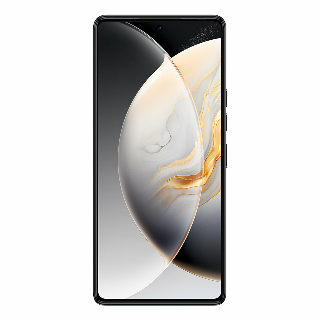 Смартфон TECNO CAMON 30 8/256 ГБ, Dual nano SIM, Basaltic — фото 1