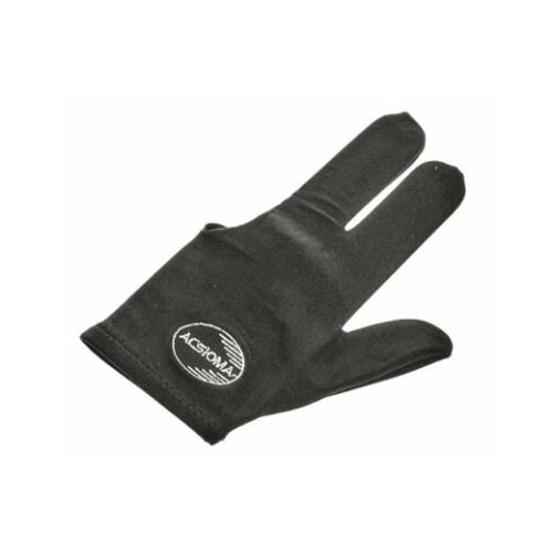 Перчатка термозащитная парикмахерская для работы с электроинструментами на 3 пальца Acsioma 300₽
