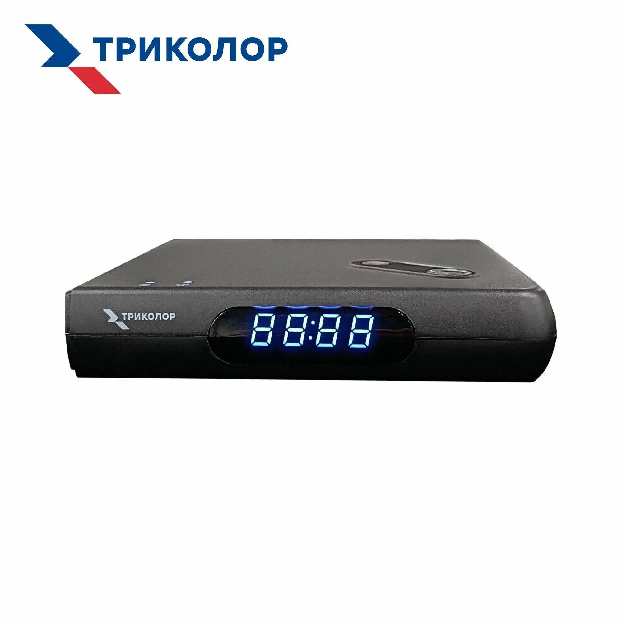 Спутниковый ресивер Триколор мини GS Hub 2 Box Тариф Единый ULTRA HD 2500 руб./год + 7 дней бесплатного просмотра! — фото 1