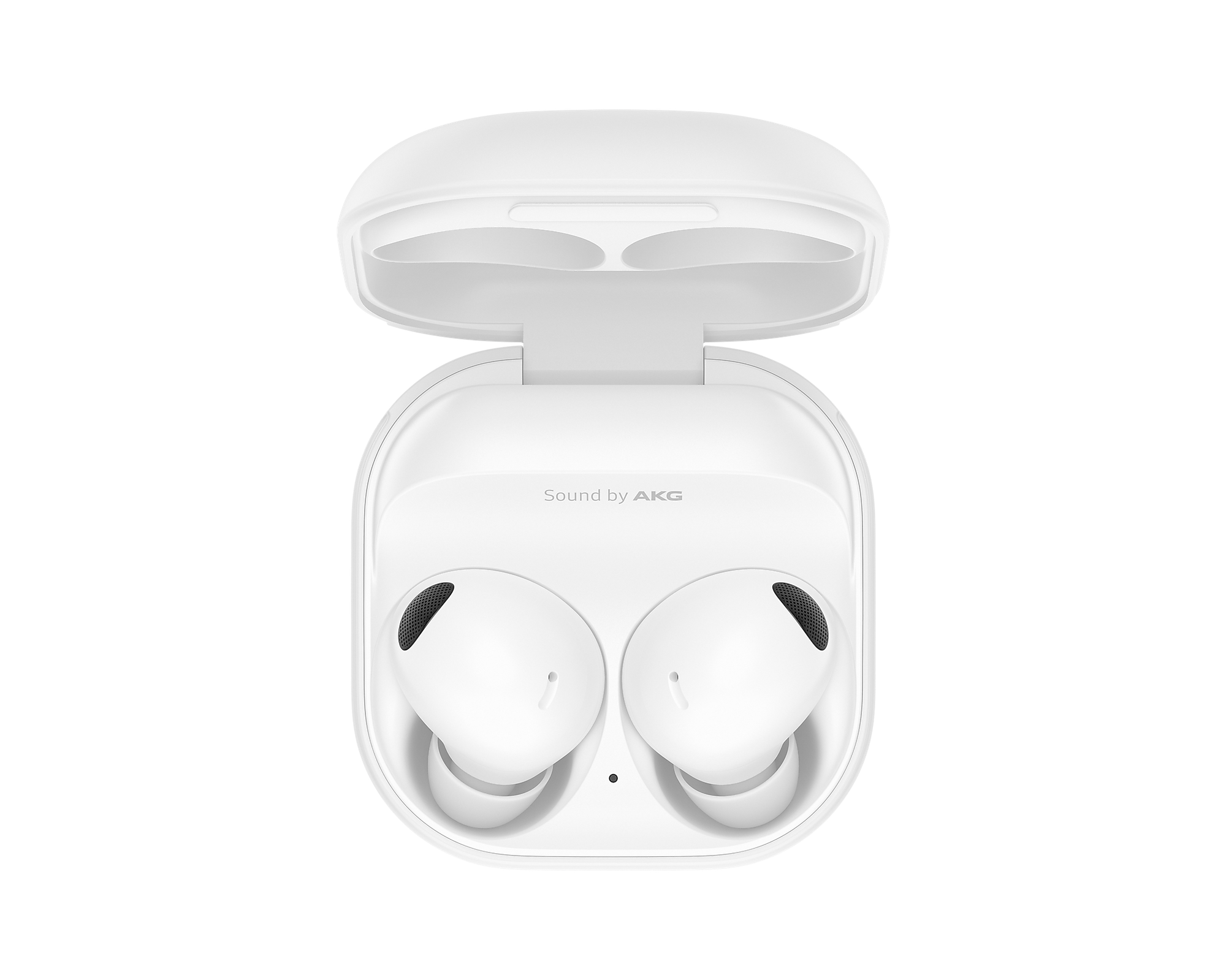 Беспроводные наушники Samsung Galaxy Buds 2 Pro, White, белый (SM-R510NZWACIS)