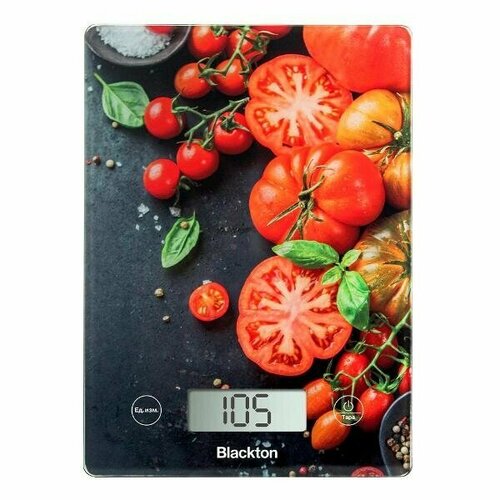 Весы кухонные Blackton KS1004 689₽