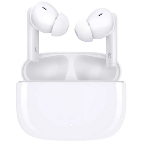 Беспроводные наушники Honor Choice Earbuds X5 Lite белые EAC 5522₽