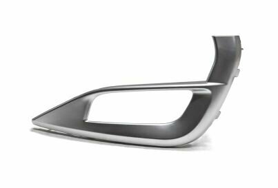 Рамка противотуманной фары правая Atlas (6010008700901)