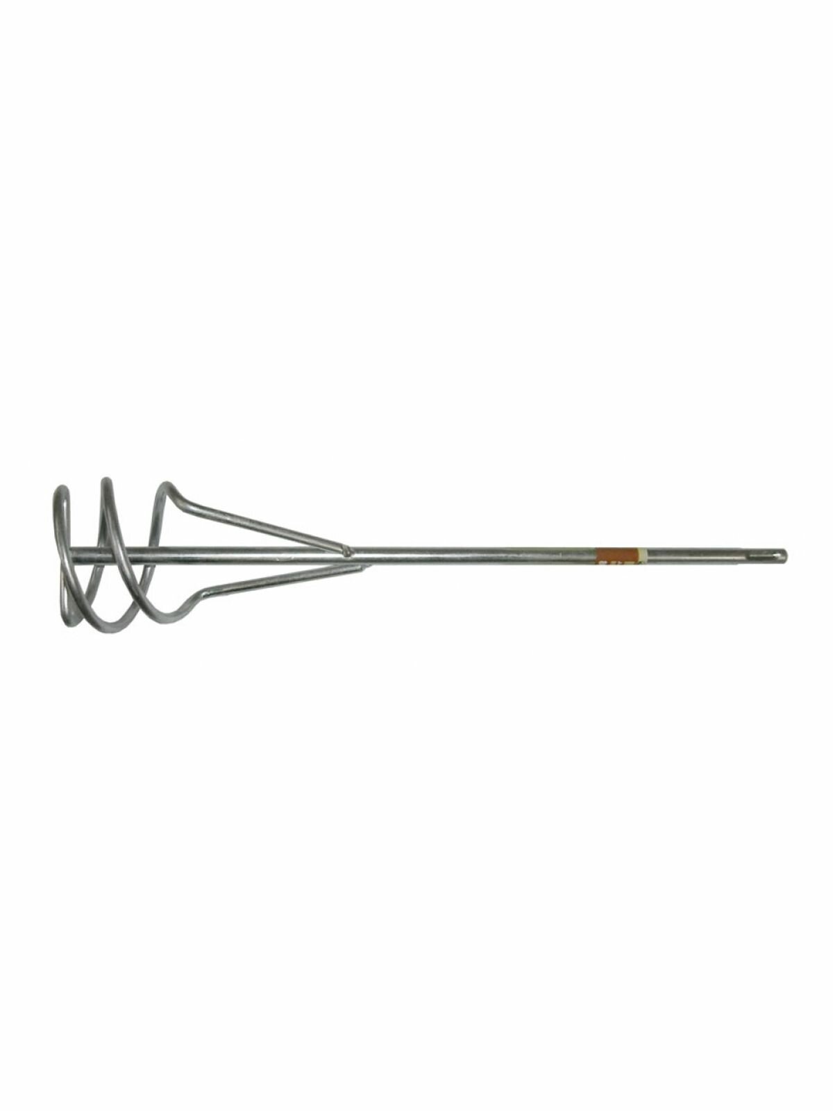 Миксер для краски 60 х 10 х 400 мм SDS+