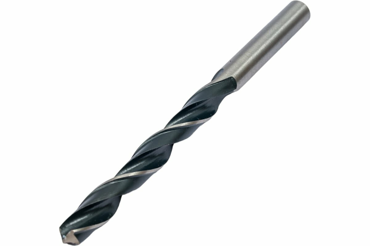 HEADROCK Сверло по металлу hss d10 5 шт. 435-010-010