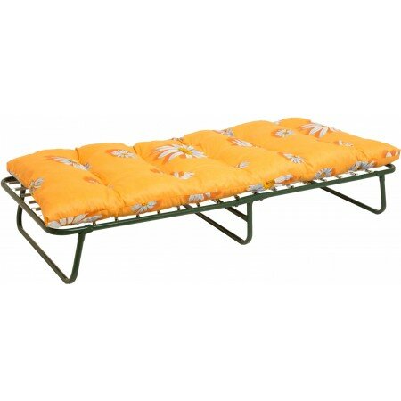 Раскладушка Люксад Вероника КТ 02С