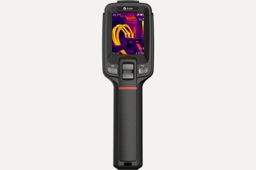 Изображение товара Тепловизор Guide PC230