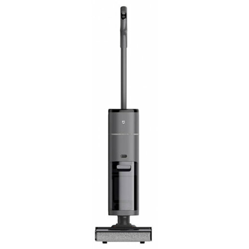Моющий пылесос Mijia Wireless Floor Scrubber 3 Pro CN D302 Gray 26990₽