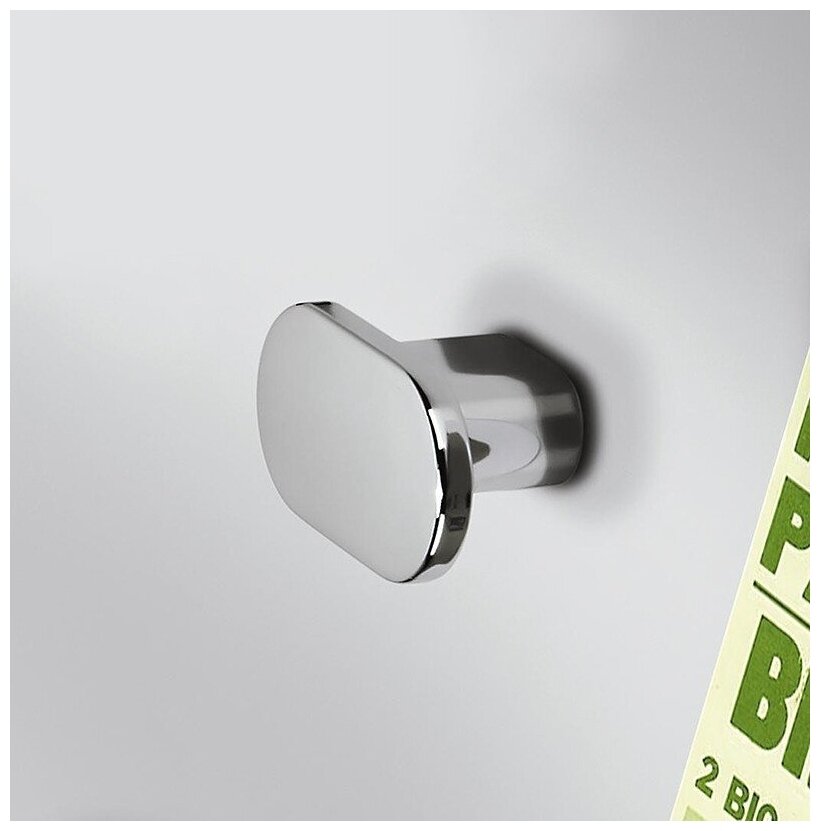 Крючок для полотенца Colombo Design Basic B2727