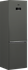 Двухкамерный холодильник Beko B3R0CNK312HG, No Frost, темно-серый