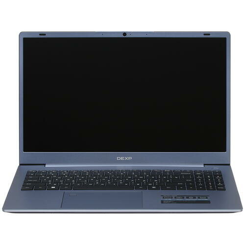 15.6" Ноутбук DEXP Atlas M15-I5W303 серый