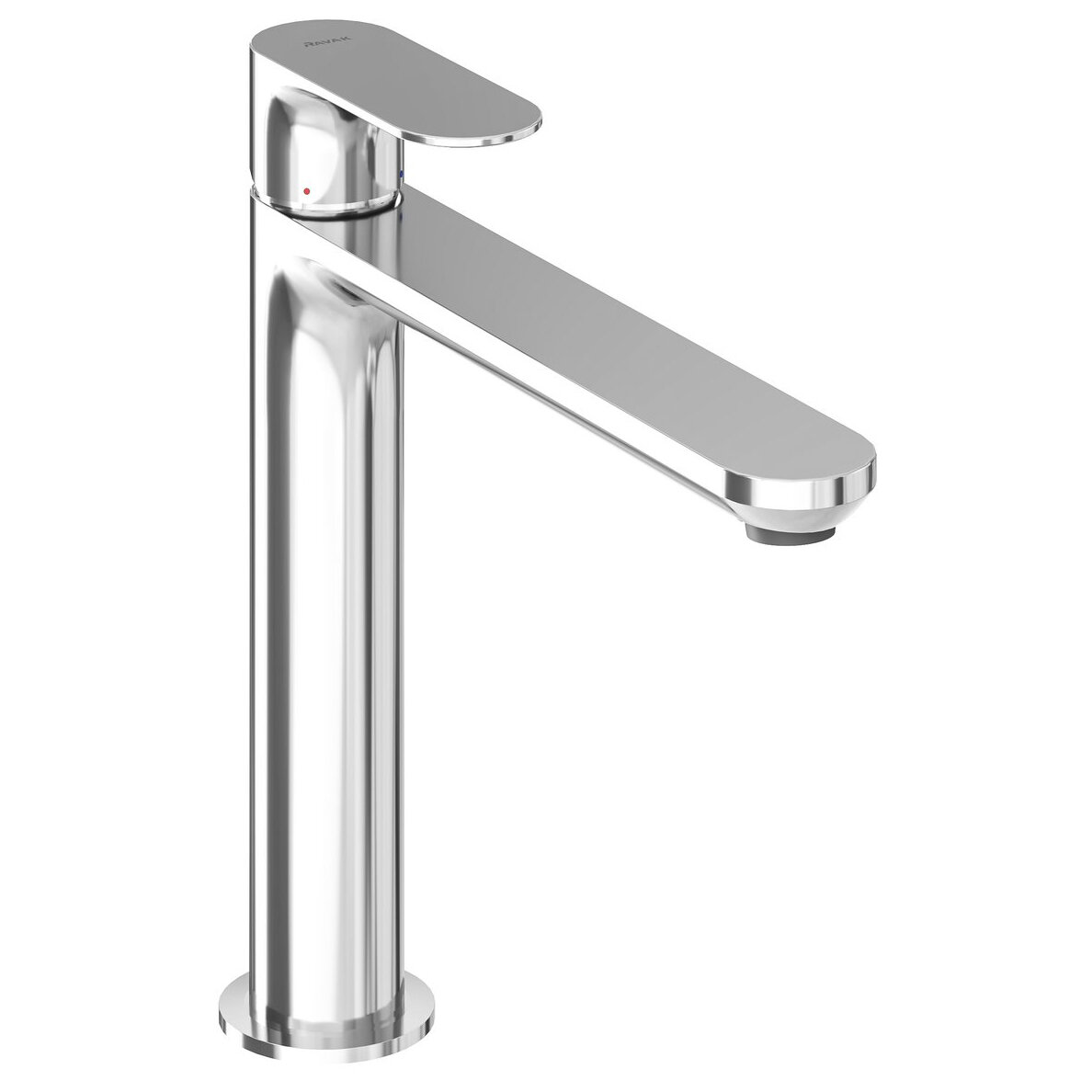 Смеситель для раковины Ravak Eleganta El 014 00CR X070384