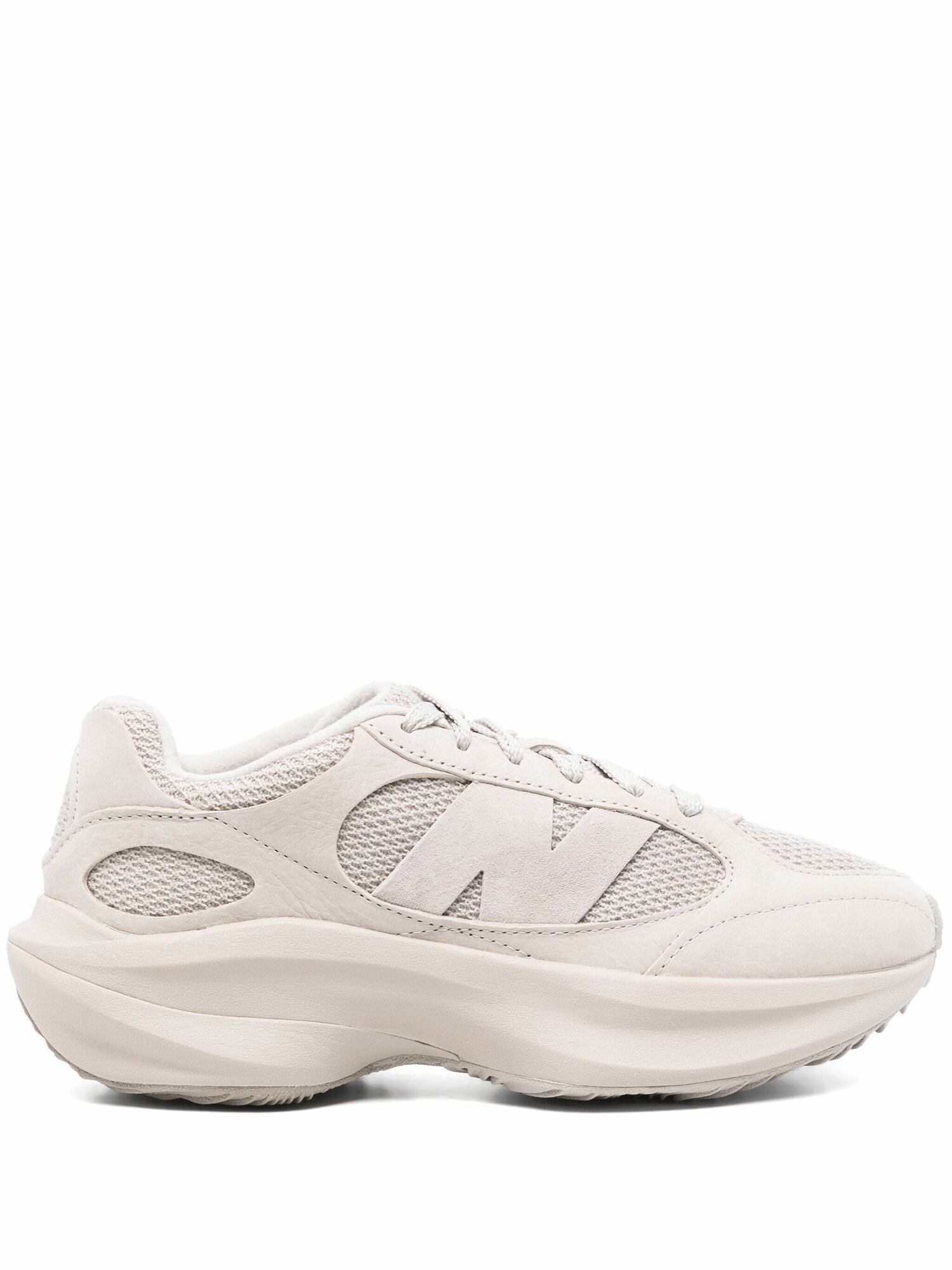 Кроссовки New Balance WRPD Runner, размер 11 US, серый