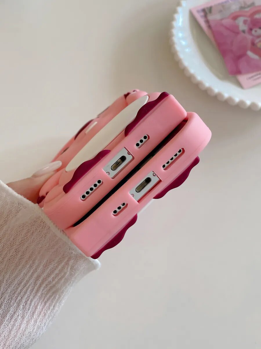 Чехол для iPhone 14 Pro — фото 1