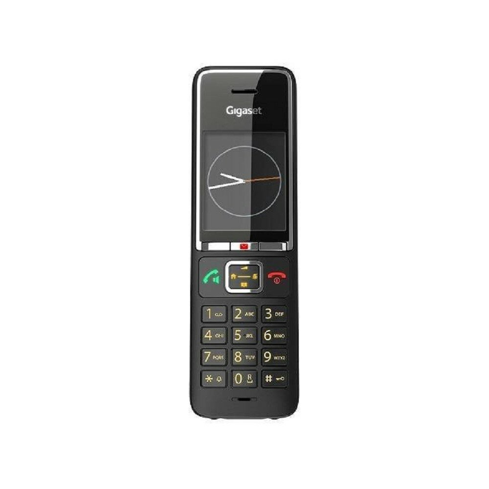Gigaset Телефон S30852-H3021-S204 550A SYS COMFORT