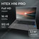 Ноутбук с хорошими хар-ками HTEX(EnlinX) H16 PRO: SSD 512gb, DDR4...