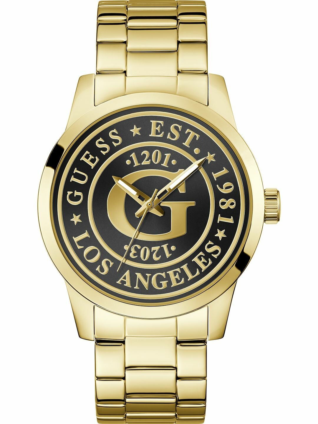 Наручные часы GUESS 