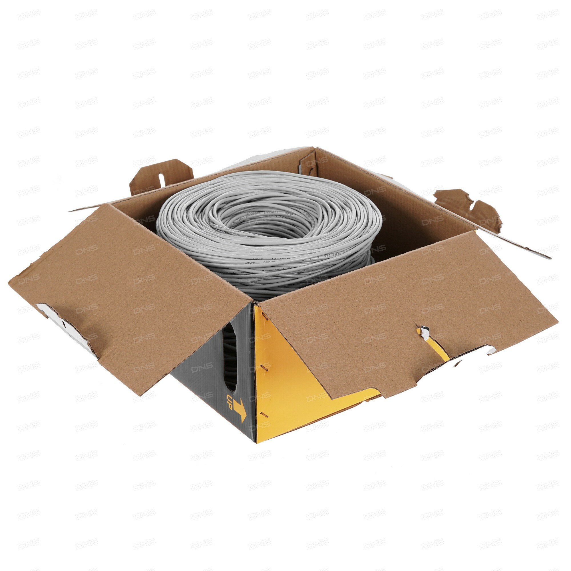 Витая пара Cablexpert UPC-5040E-SOL