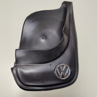 Комплект брызговиков для авто Фольксваген / VW / 2шт