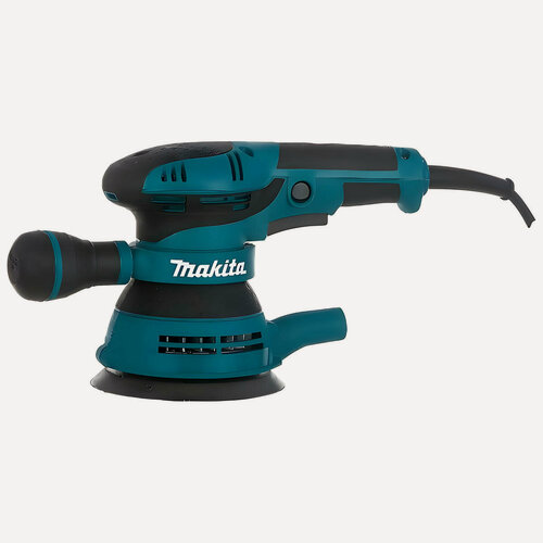 Изображение товара Шлифмашина эксцентриковая MAKITA BO5040