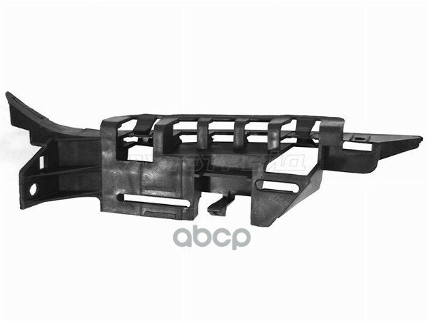 Крепление Переднего Бампера Peugeot 307 01-05 Rh Sat арт. STPG37000B1