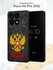 Силиконовый чехол Mcover для Poco X6 Pro (5G) (Поко Икс 6 Про 5Дж...