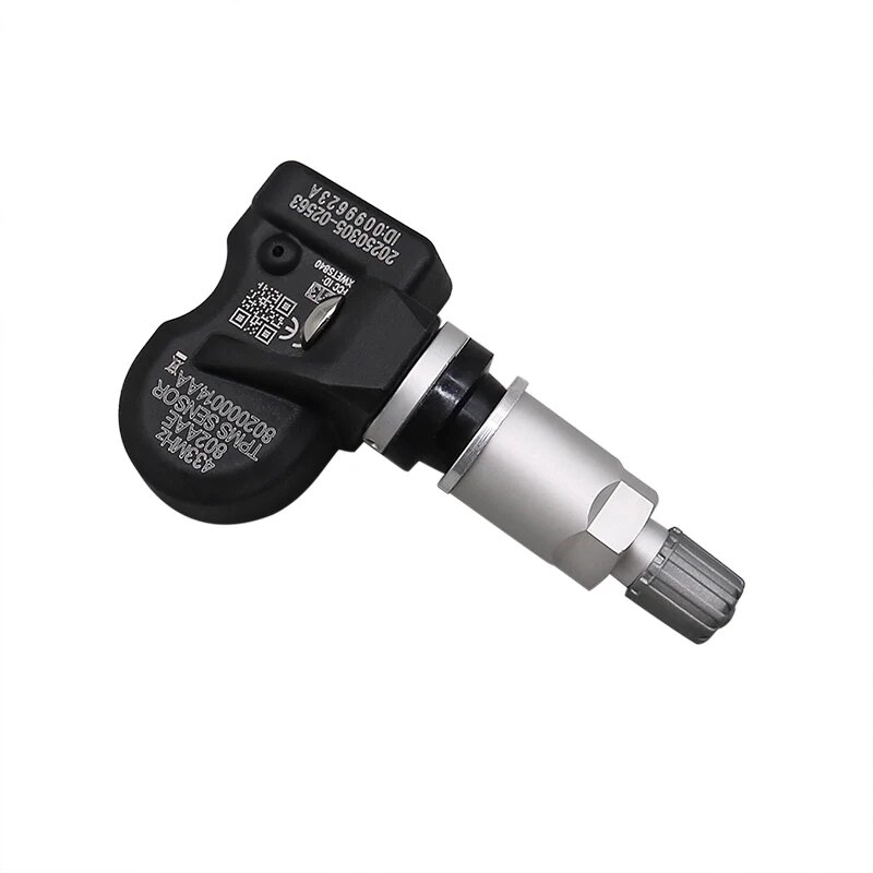 Картинки 4 шт. датчик контроля давления в шинах TPMS датчик TPMS для Exeed TX TXL 2019-2023 VX 2021-2025 802000014 AA 433 МГц, 4PCS