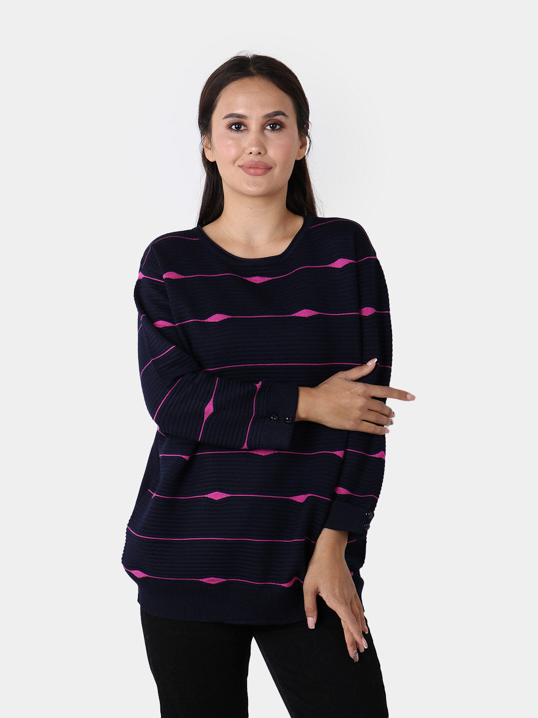 Туника , размер One Size — фото 1