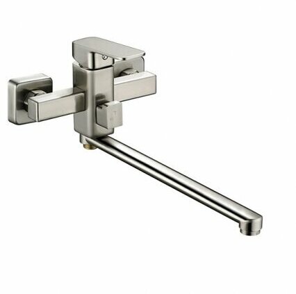 Смеситель Zegor для ванны с душем, LEB7-B123-KH