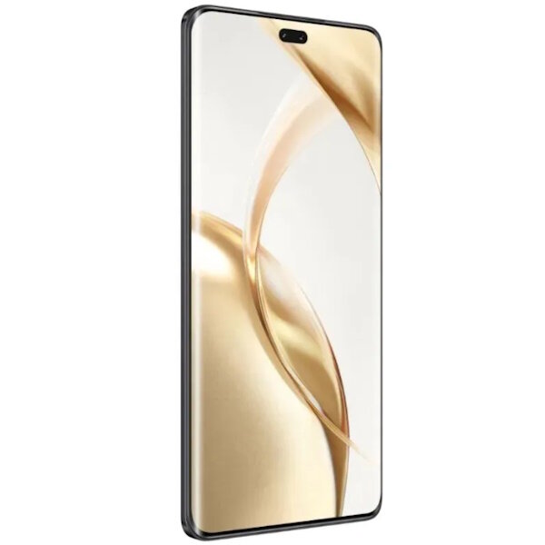 Смартфон Honor 200 Pro, 12/512Гб, AMOLED экран 6,78", черный — фото 1