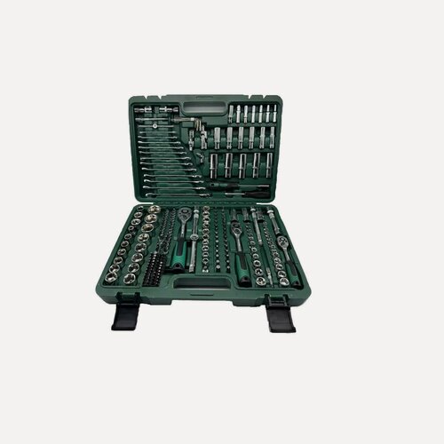 Изображение товара Набор инструментов 216 предметов RST-2597