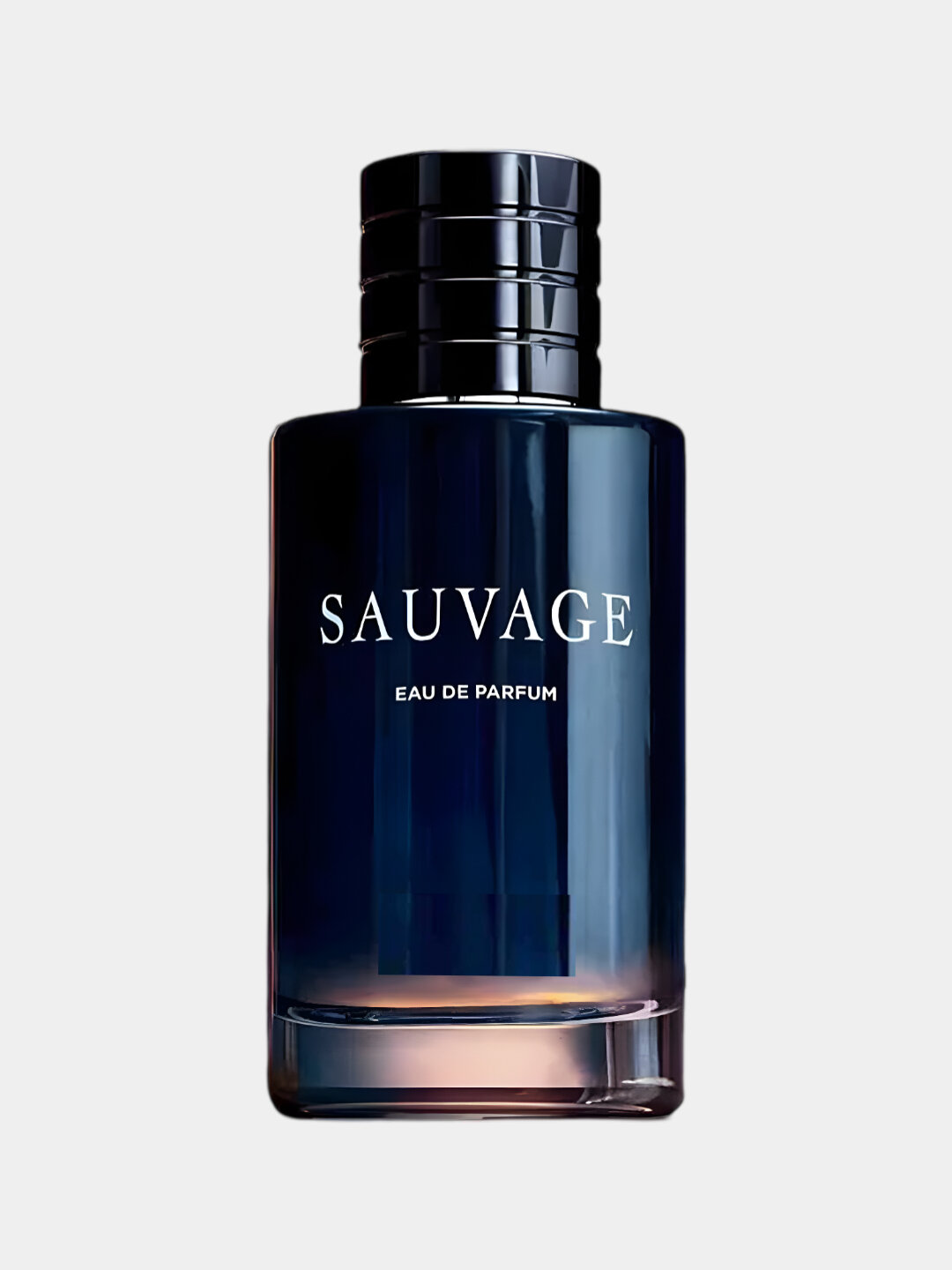Sauvage парфюмированная вода для мужчин, отличный подарок,100 мл
