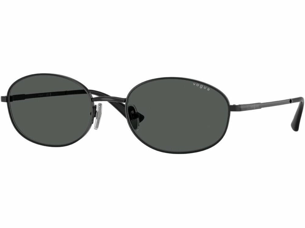 Солнцезащитные очки Vogue eyewear, черный