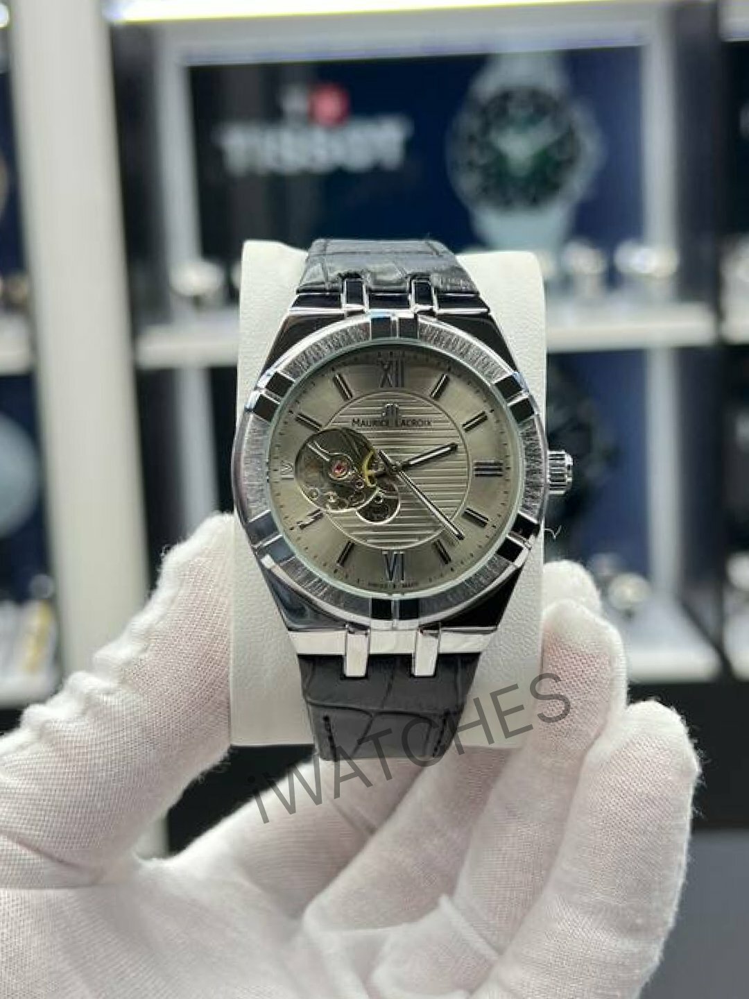 Наручные часы Классика