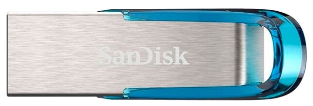 32Gb - SanDisk Ultra Flair USB 3.0 SDCZ73-032G-G46B