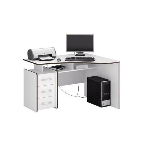 Компьютерный стол Мебельная фабрика 