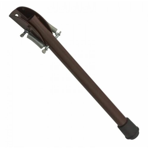 Ножка для ворот/калитки средняя 220 мм PSG коричневая POSTAL (арт. 61.096.03)